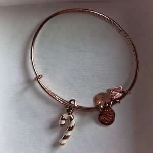 Rose Gold Bangle